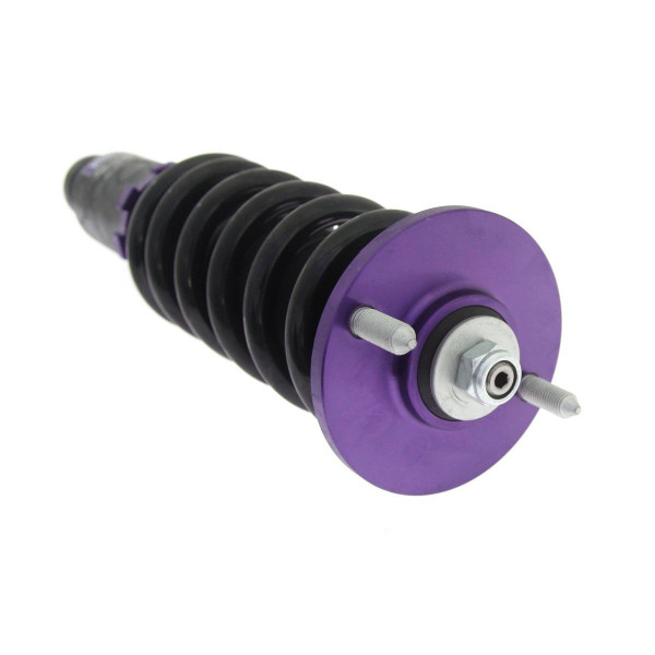 Street Suspension D2 Racing HONDA CIVIC EK SINGLE CAM 96-00
