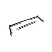 Harness Bar for BMW E36 Coupe Sedan Compact Seat Belt Mounting Bracket