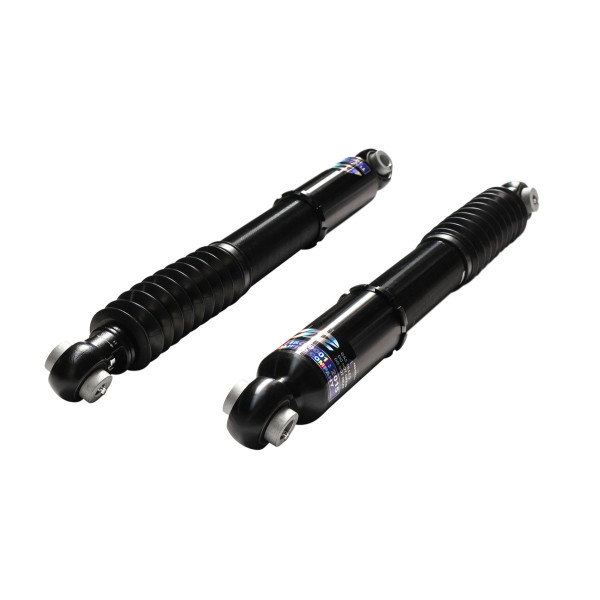 Street Suspension D2 Racing VOLKSWAGEN GOLF MK4 R32 4WD ?50 03-05