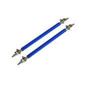 Diffuser Mounting Splitter Support 200mm Blue