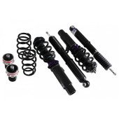 Performance Suspension Kit for VW Polo 6R (09-13) Racing
