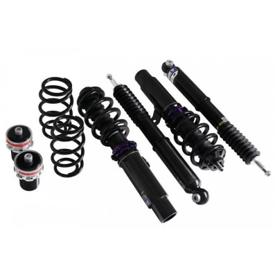 Performance Suspension Kit for VW Polo 6R (09-13) Racing