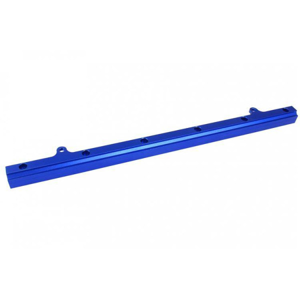 High-Performance Fuel Rail for Nissan RB25 Engine Upgrade