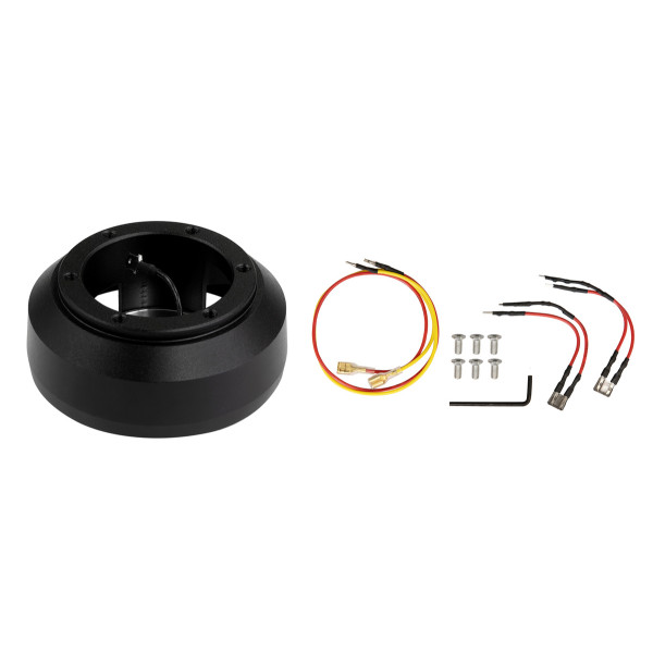 Steering Wheel Hub Porsche Audi RS4 RS5 VW Golf
