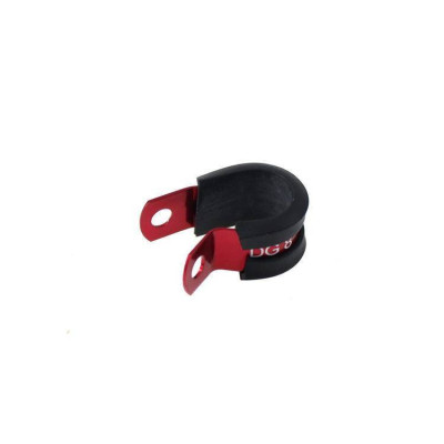 12.7mm Aluminium Clamp - Durable & Lightweight Fastening Tool