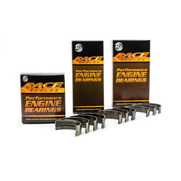 Nissan Inline 4 Main Bearing .025 for 1.6L-2.0D Engines