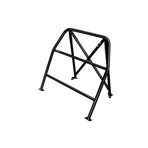 Rollbar for Subaru Impreza GD WRX STI - Ultimate Safety Upgrade
