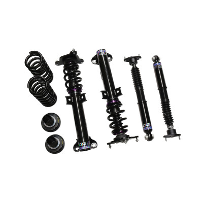 Performance Suspension for Mercedes Benz CLS C218 11+ 4/6 Cyl