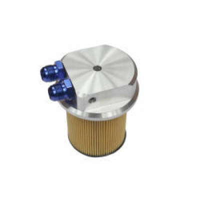 FTWL 27mm Oil Filter Adapter for BMW M50 M52 Engines
