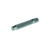 M12x1.25 Screwed Pin, 80mm Length - High-Quality Fastener