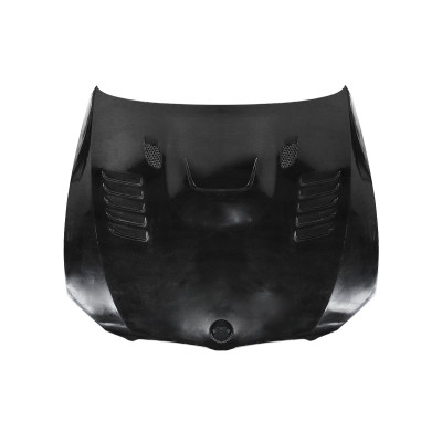 Akrym Style Air Vent Hood for BMW 3 E92 - Sleek Design