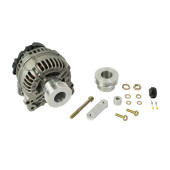 High-Performance MZR 140A RB Alternator for Reliable Power