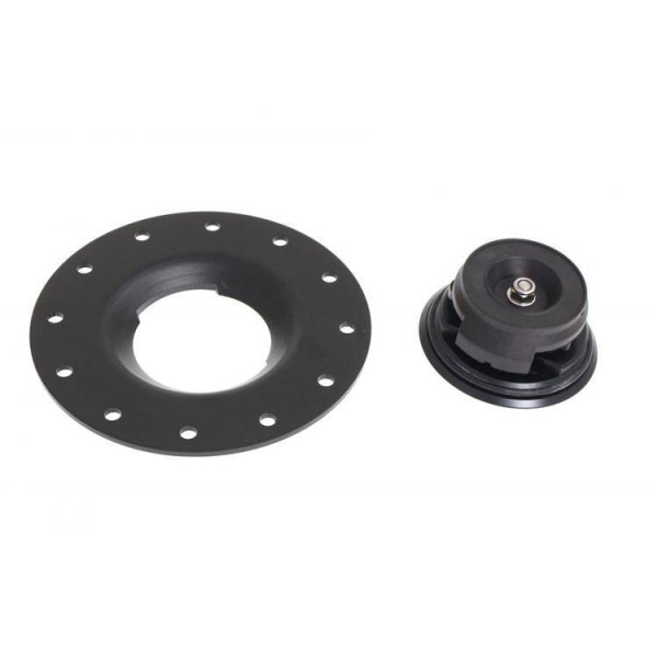 Universal Fuel Cap for Cars - Durable & Leak-Proof Design