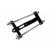 23 cm Battery Holder - Durable and Versatile Storage Solution