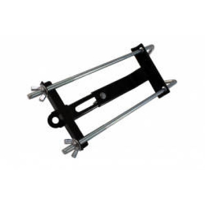 27 cm Battery Holder - Durable Storage Solution for Batteries