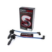 PowerTEC Blue Ignition Leads for Volvo S40 V40 1.8-2.0L 97-03