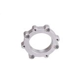 2JZ Engine Throttle Body Adapter - High Performance Upgrade