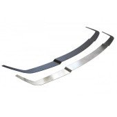 E30 IS Front Bumper Splitter - Performance Upgrade Accessory