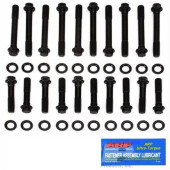ARP Head Bolt Kit for Ford Small Block 289-302 (63-01)