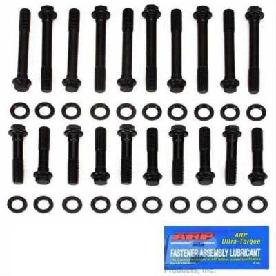 ARP Head Bolt Kit for Ford Small Block 289-302 (63-01)