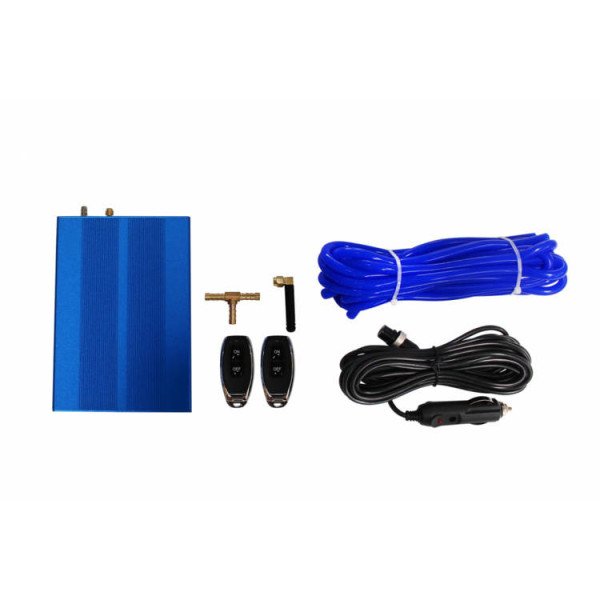 CatBack Active Exhaust for BMW G38 525-540 2.0T-3.0T 2017+