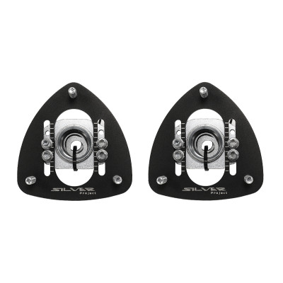 Adjustable Camber Plates for BMW E30 E34 E28 E24 Models