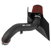 High-Performance Air Intake System for VW Golf GTI R MK7