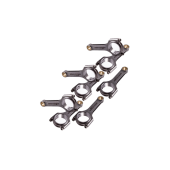 Maxpeedingrods Forged Connecting Rods for Chevy Small Block