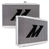 Mishimoto Performance Radiator for Toyota JZX100 96-01