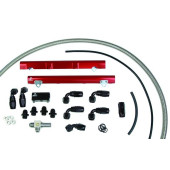 Aeromotive 98.5-04 Ford Cobra 4.6L DOHC Fuel Rail System