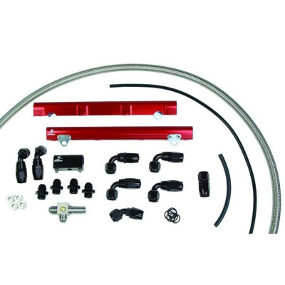 Aeromotive 98.5-04 Ford Cobra 4.6L DOHC Fuel Rail System
