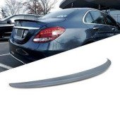 Mercedes-Benz C W205 AMG Style ABS Lip Spoiler