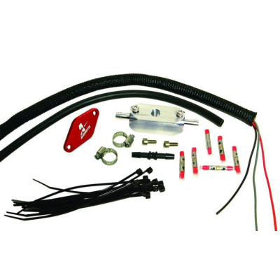 Aeromotive 98.5-04 Ford 4.6L Fuel Pressure Sensor Kit