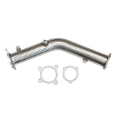 High-Performance Downpipe for Audi A4 A5 Q5 1.8-2.0 TFSI