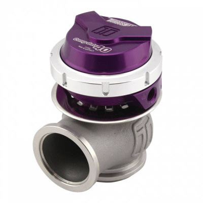 Turbosmart WG40 GenV Compgate 40 Turbo Wastegate 14psi