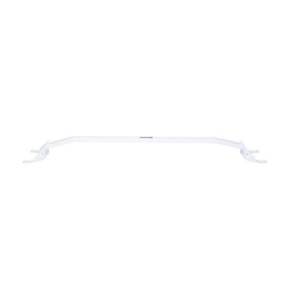 White VW Golf 1 Front Upper Strut Bar