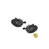 High-Performance Fog Lights for VW Beetle, Golf, Tiguan & More