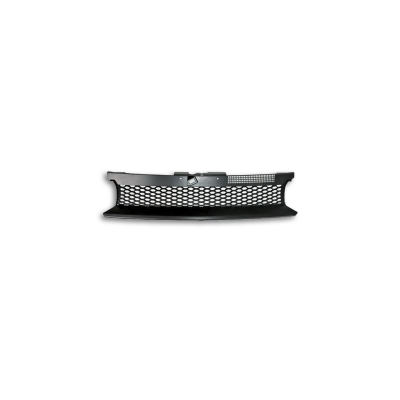 Volkswagen Golf IV Black Front Grill Replacement Part