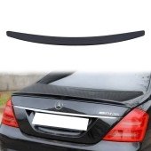 Mercedes-Benz S-Class W221 Spoiler Cap 2006-2013