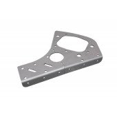 BMW E46 Rear Trailing Arm Bracket V2 for Drift Performance