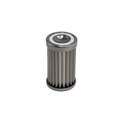 DeatschWerks 10 Micron In-Line Fuel Filter Element for 110mm