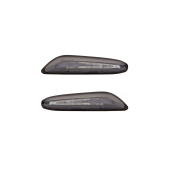 Smoke LED Side Indicators for BMW 1 & 3 Series 2004-2011