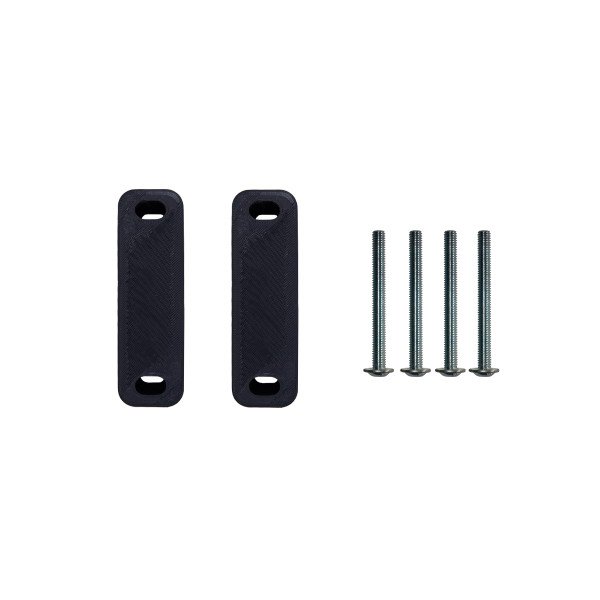 Hood Vent Spacer BMW E30 40mm