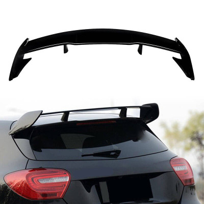 Mercedes-Benz A W176 FRP Diffuser - Enhance Style & Performance