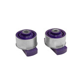 Set of rear beam mounting bushings - RENAULT LAGUNA II - 2PCs.