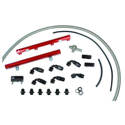 Aeromotive Fuel Rail System for 05-06 Mustang GT 4.6L 3V