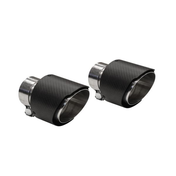 CatBack Exhaust System Toyota Yairs GR Catback Active