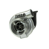 GT3037 Turbocharger V-Band 0.63AR - High Performance Boost