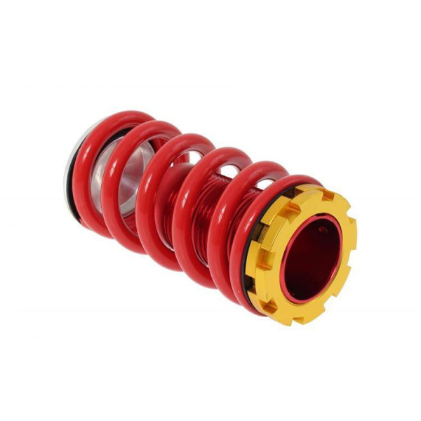 Coilover kit Honda Civic 2002-2006 Red