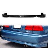 High-Performance ABS Diffuser for Honda Civic VI